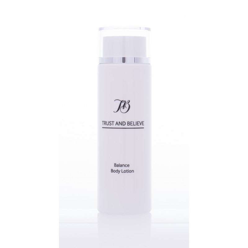 Balance Body Lotion
