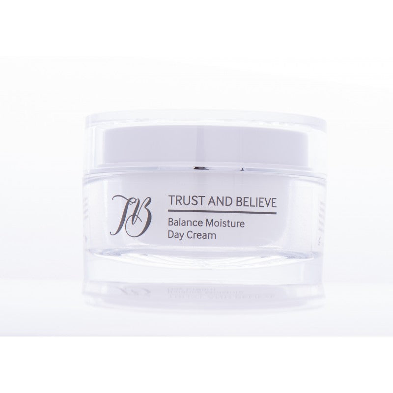 Balance Moisture Day Cream