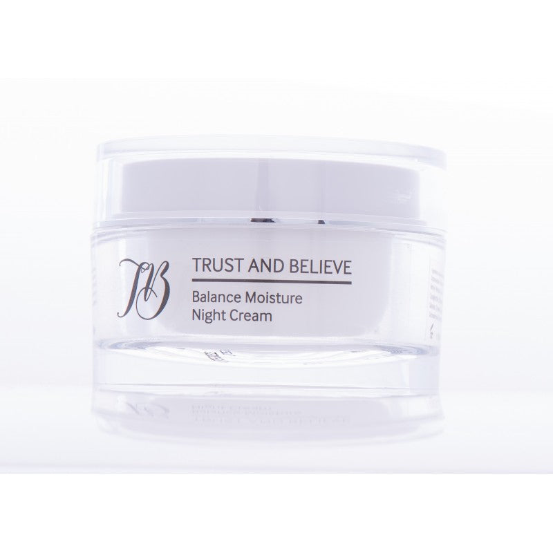 Balance Moisture Night Cream