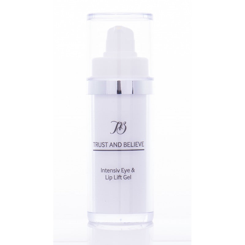 Intensiv Eye & Lip Lift Gel