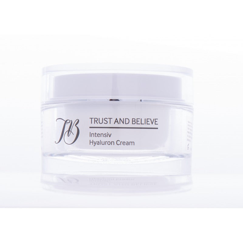 Intensiv Hyaluron Cream