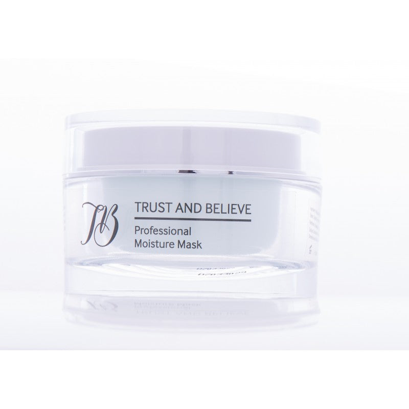 Professional Moisture Mask