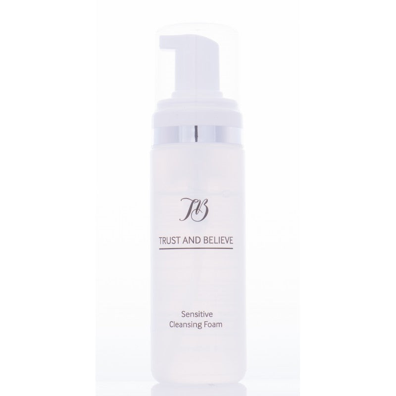 Sensitive Cleansing Foam