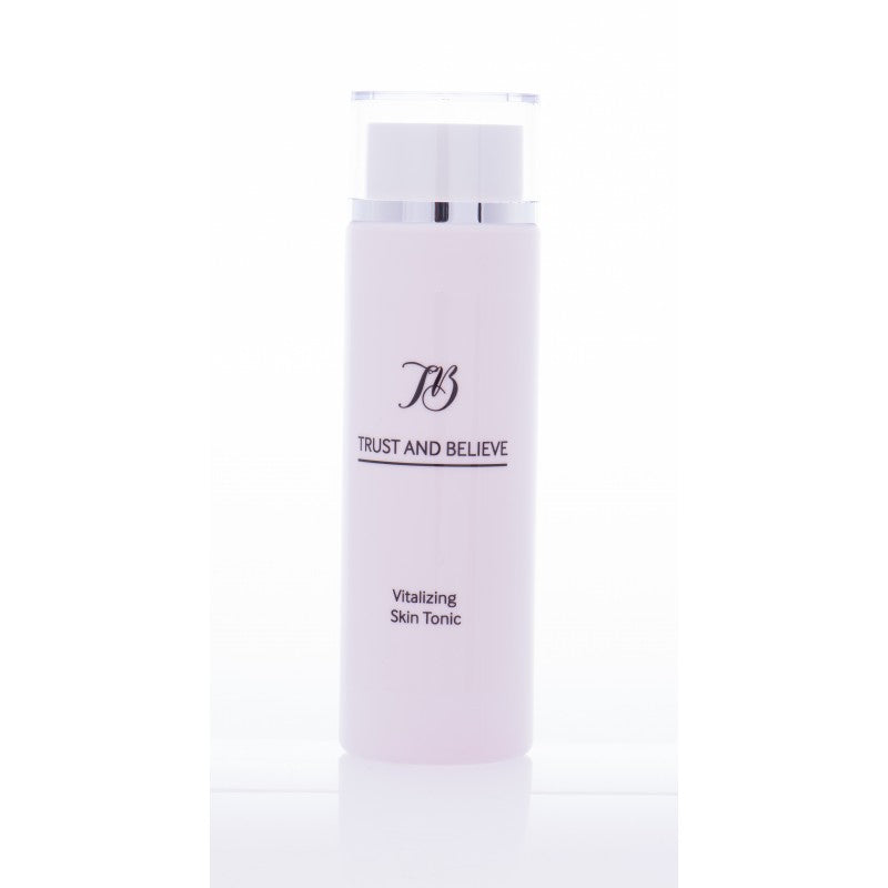 Vitalizing Skin Tonic